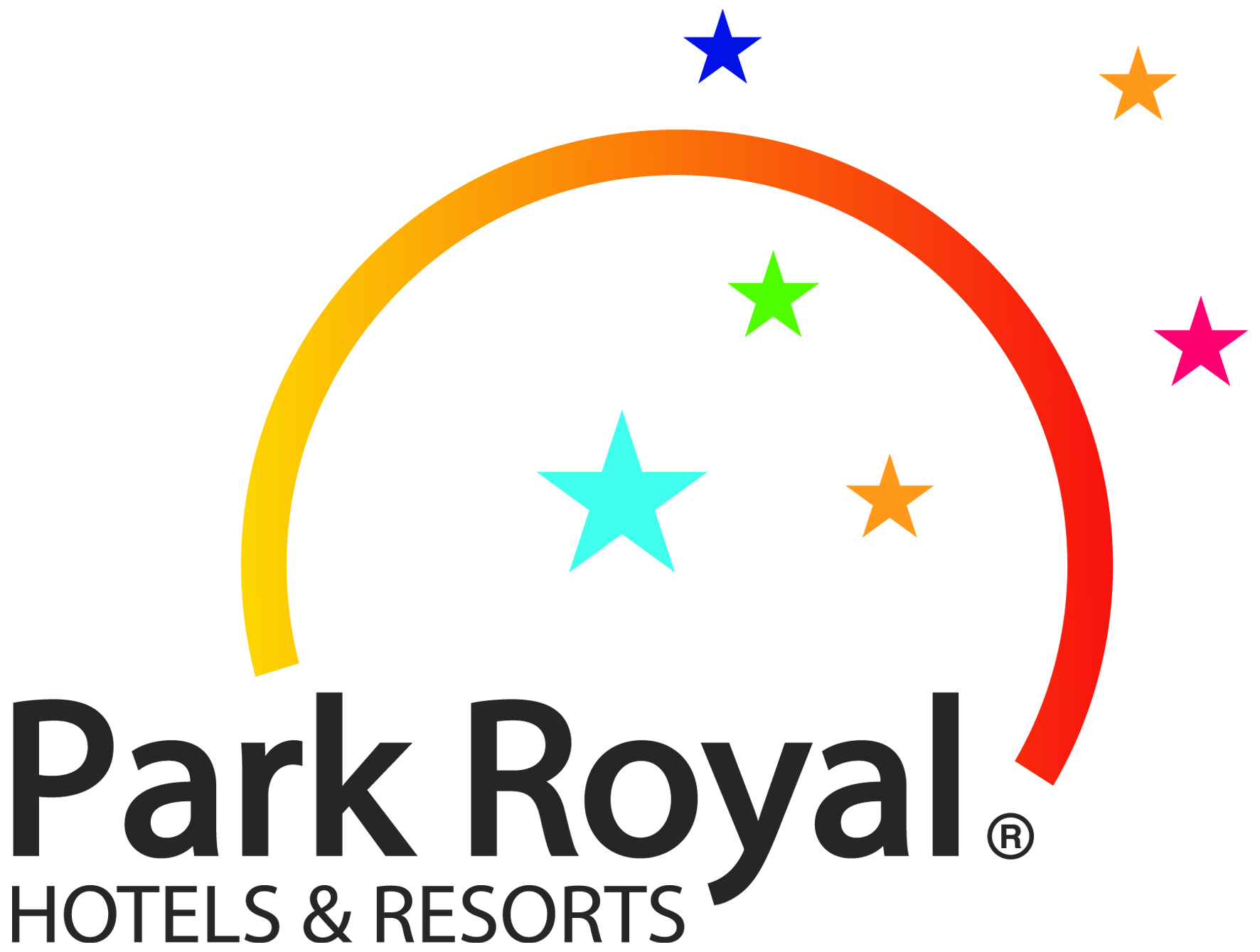 travel agency in park royal