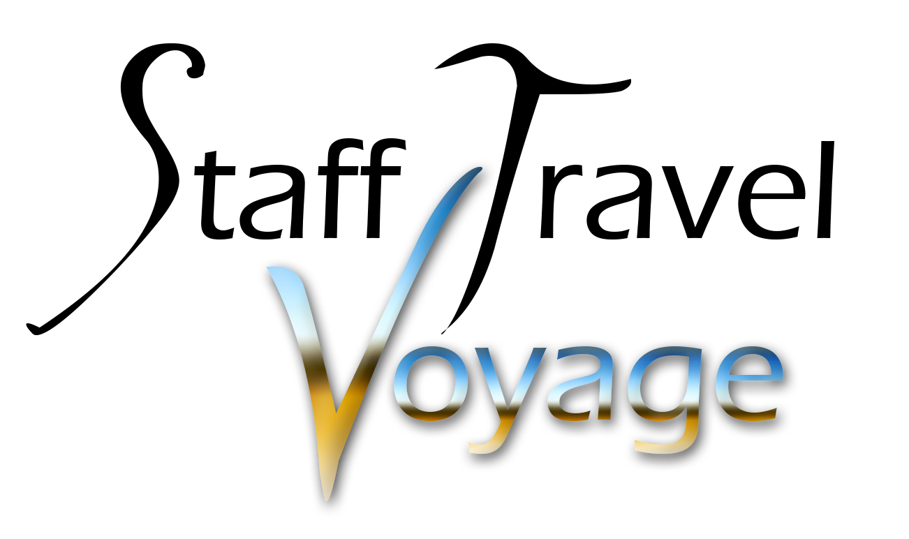 staff travel portal