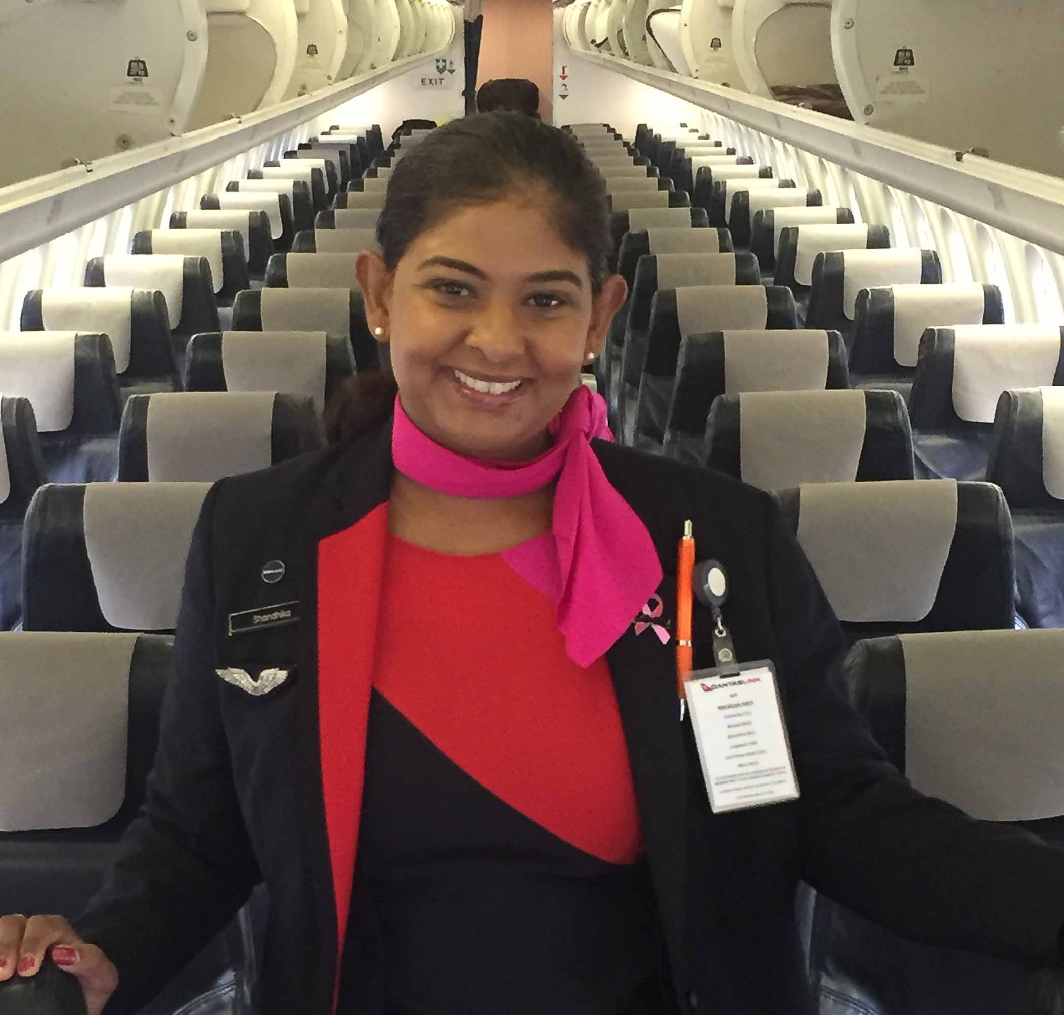 qantas staff travel standby